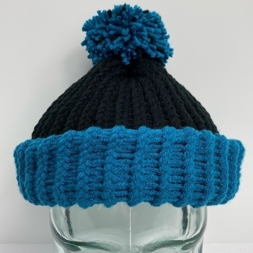 Fisherman Beanie